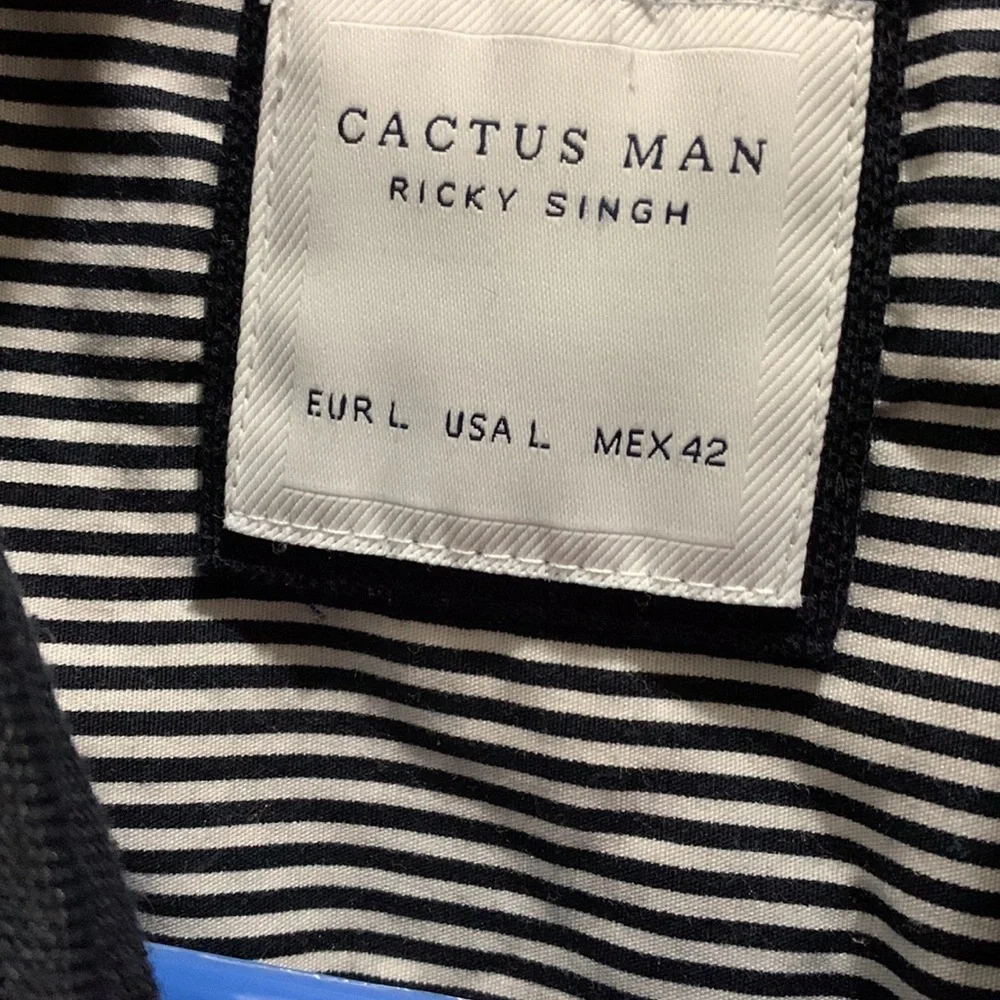 Mens polo style shirt - Picture 2 of 3